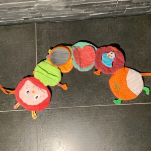 Chenille d’activités Lilliputiens