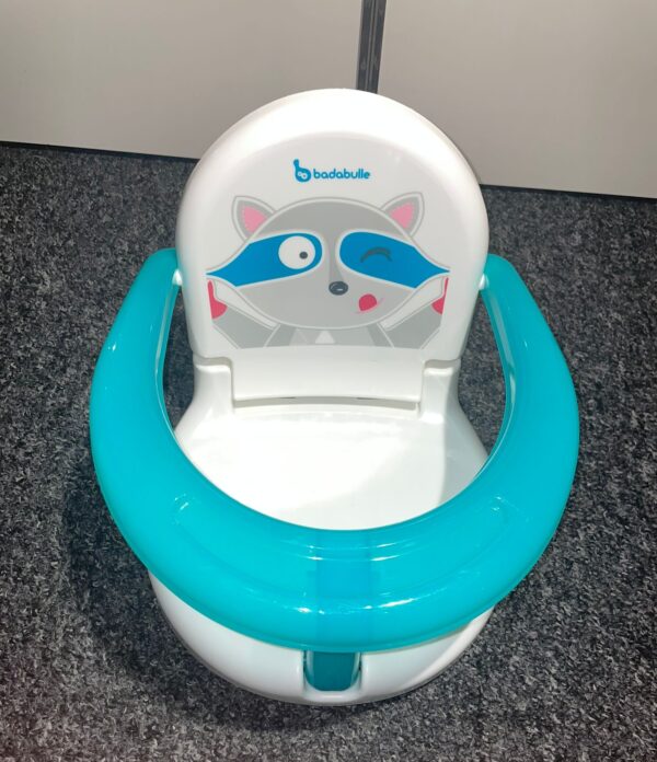 Rond de bain