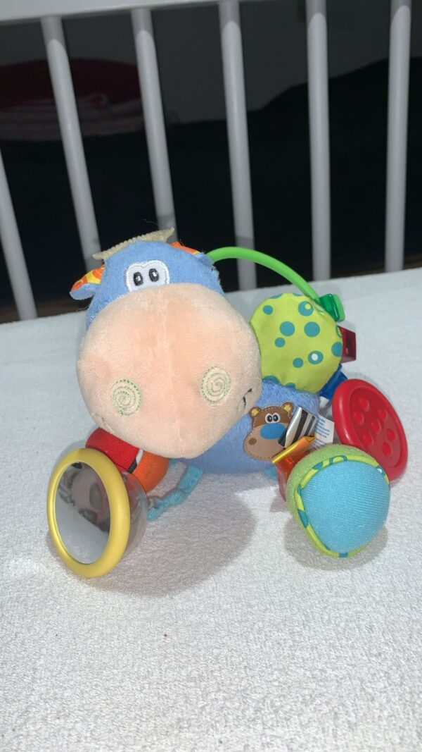 Hochet Playgro