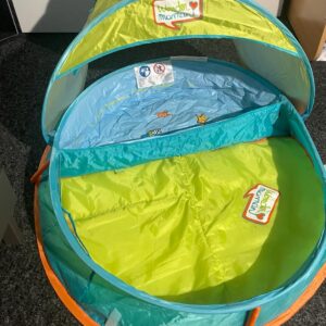 Tente anti-UV