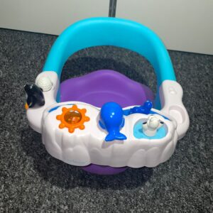 Rond de bain