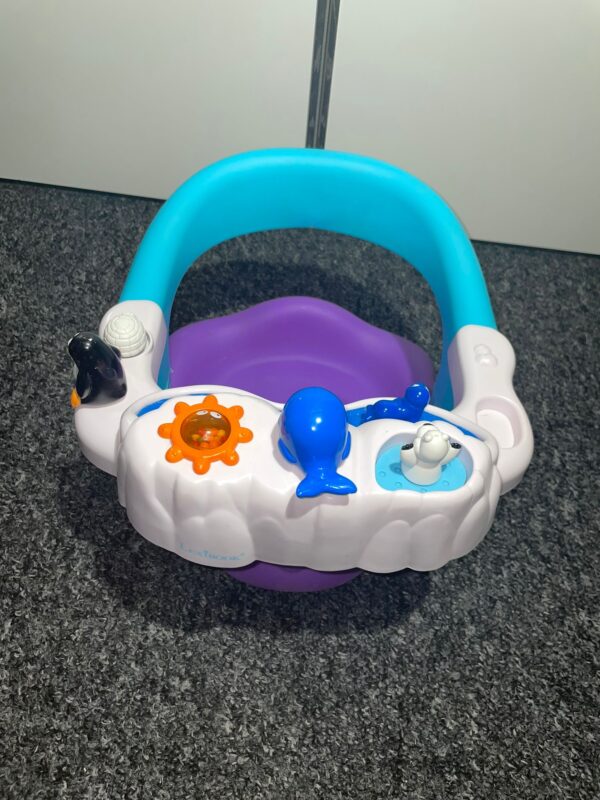 Rond de bain