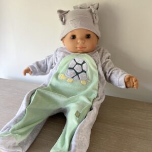 Pyjama tortue