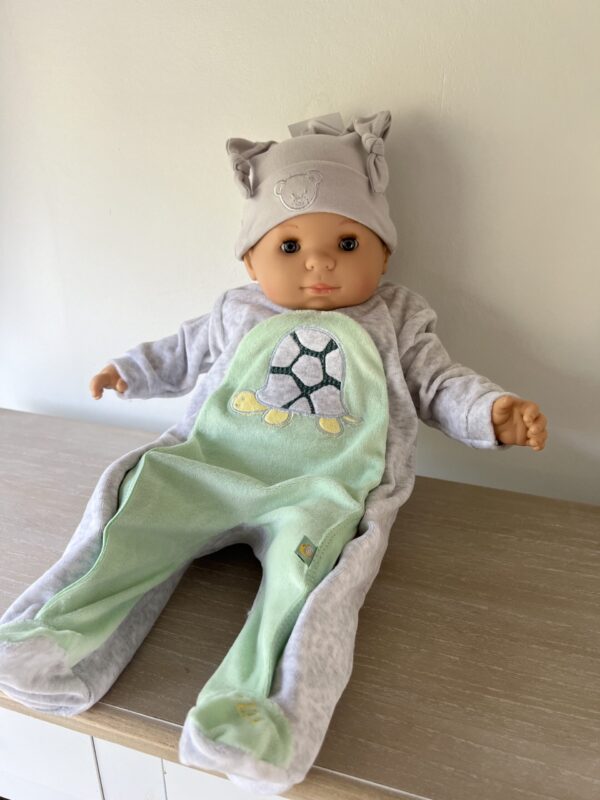 Pyjama tortue