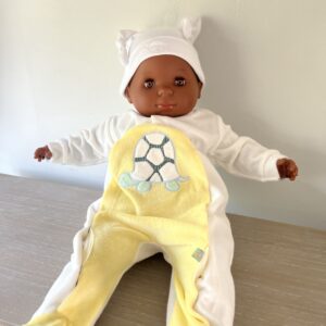 Pyjama tortue