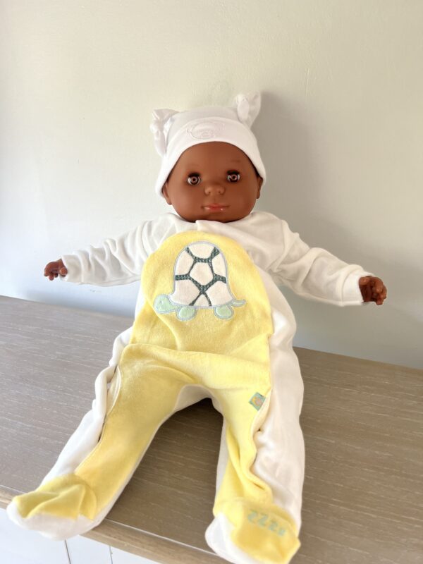 Pyjama tortue