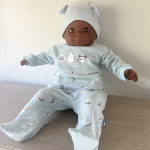 Pyjama coton