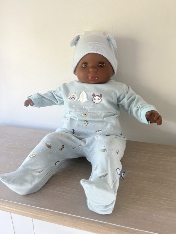 Pyjama coton