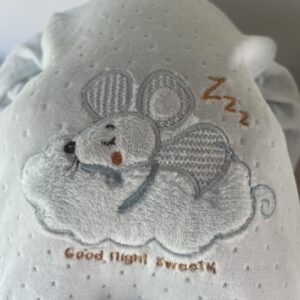 Pyjama souris