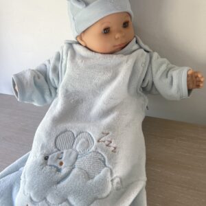 Gigoteuse souris