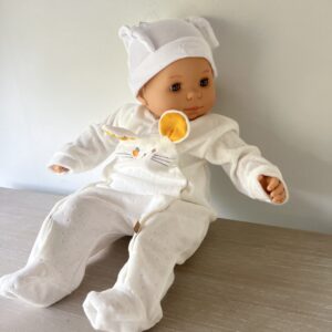 Pyjama souris