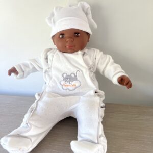 Pyjama souris