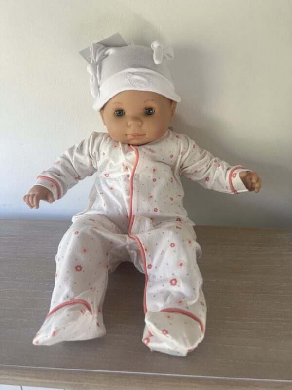 Pyjama coton