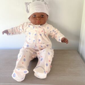 Pyjama coton