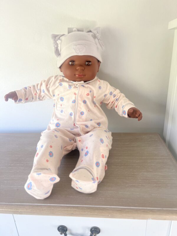 Pyjama coton