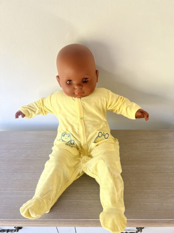 Pyjama coton