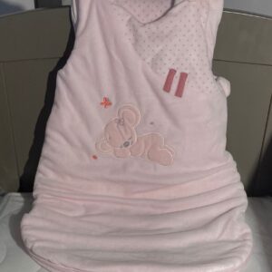 Gigoteuse Nattou 70 cm