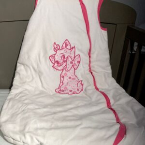 Gigoteuse 90 cm