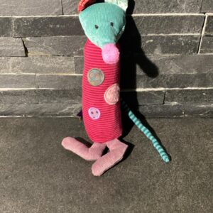 Hochet Moulin Roty