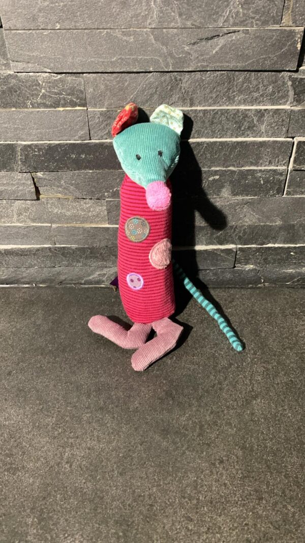 Hochet Moulin Roty