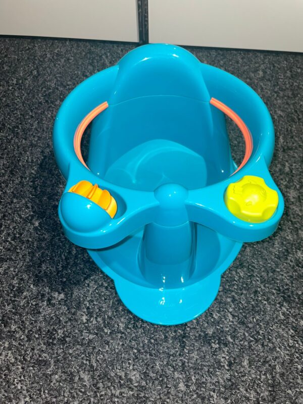 Rond de bain