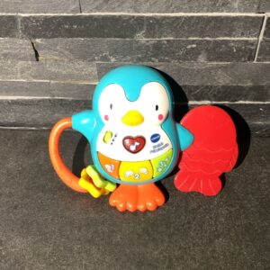 Hochet musical Vtech