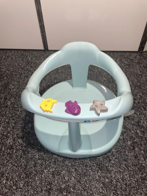 Rond de bain