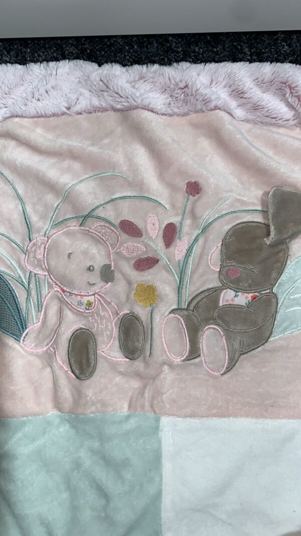 Tapis d'éveil Nattou – Image 4