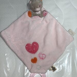 Doudou Noukie’s