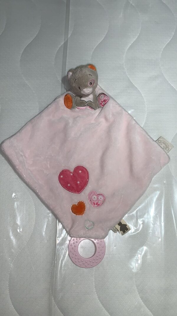 Doudou Noukie's