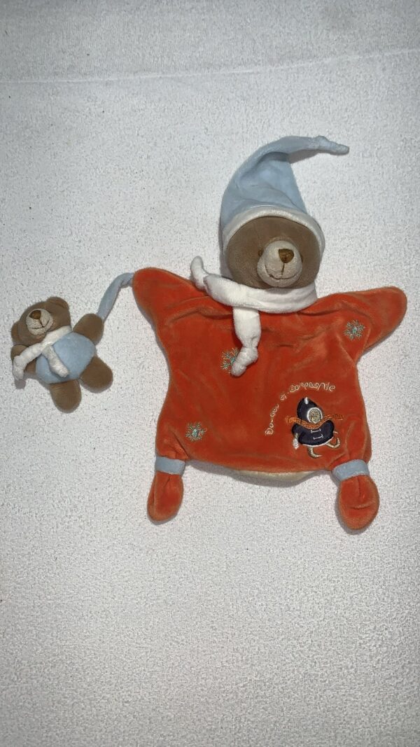 Doudou