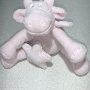 Peluche musicale Noukie’s