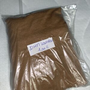 Drap housse matelas de landau