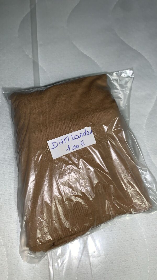 Drap housse matelas de landau