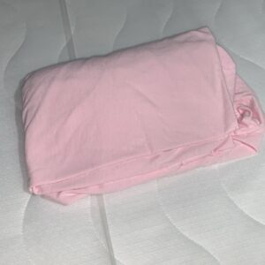 Drap housse matelas 120 x 60 cm