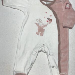 Pyjama Moulin Roty 6 mois