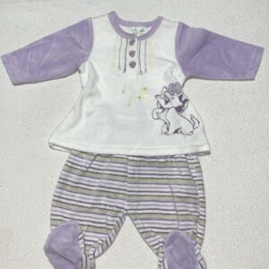 Pyjama 3 mois