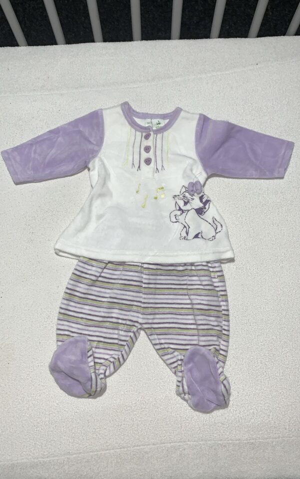 Pyjama 3 mois