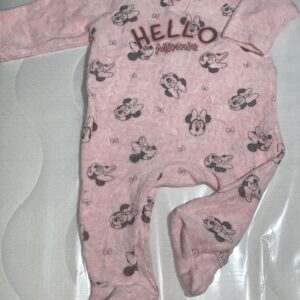 Pyjama 3 mois