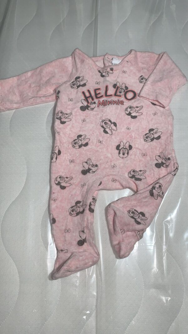 Pyjama 3 mois