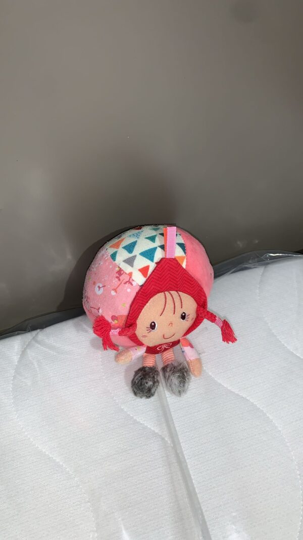 Boule Lilliputiens