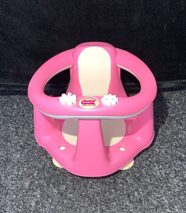 Rond de bain