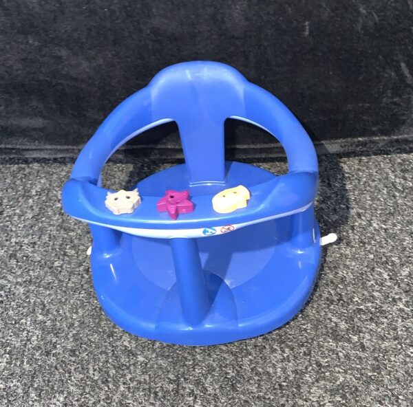 Rond de bain