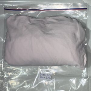 Drap housse matelas 120 x 60 cm