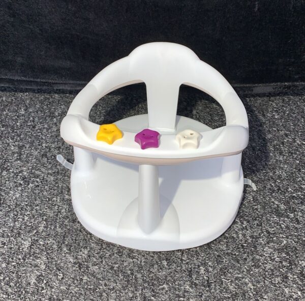 Rond de bain