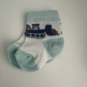 Chaussettes 0/3 mois