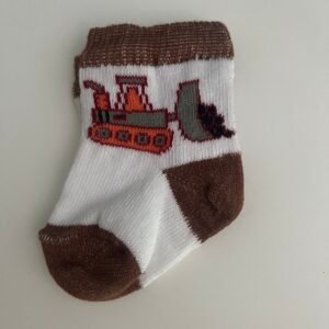 Chaussettes 0/3 mois
