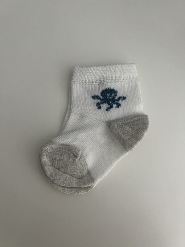 Chaussettes 0/3 mois