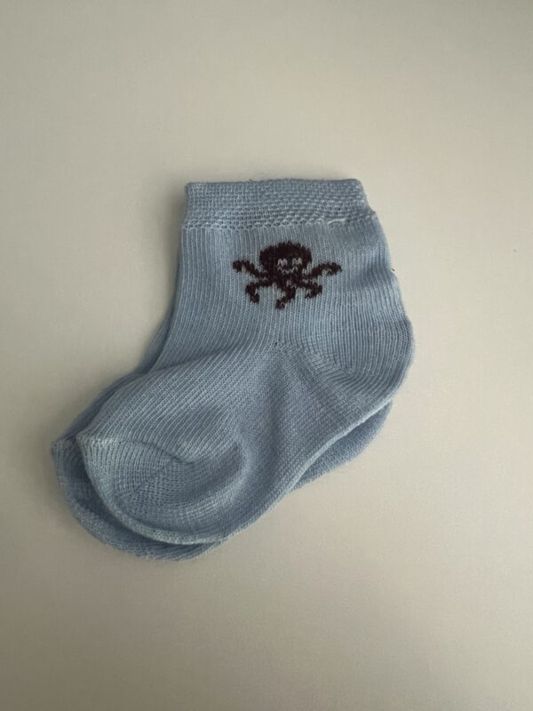 Chaussettes 0/3 mois – Image 5