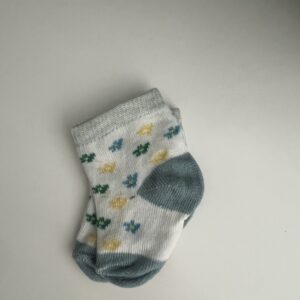 Chaussettes 0/3 mois